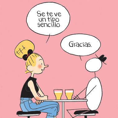 7 historietistas argentinos que debes conocer
