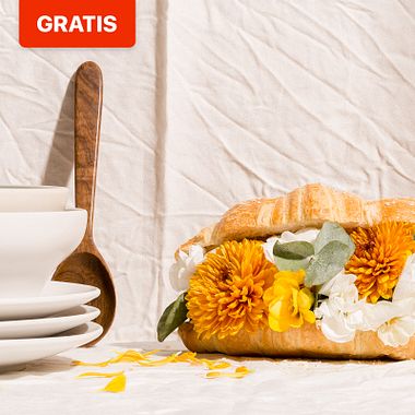 Descarga gratis una plantilla para preparar presupuestos de foodstyling
