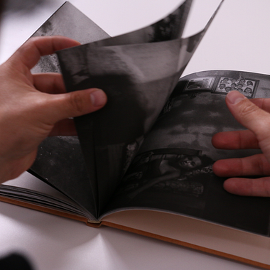 ¿Qué es un fotolibro y qué posibilidades ofrece?