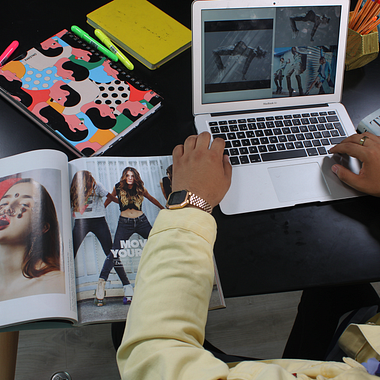 10 consejos esenciales para la redacción de una revista de moda