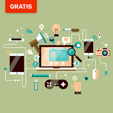 Descarga gratis una plantilla para elaborar un Social Media Plan