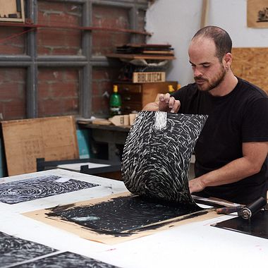 Acciones creativas para frenar el cambio climático