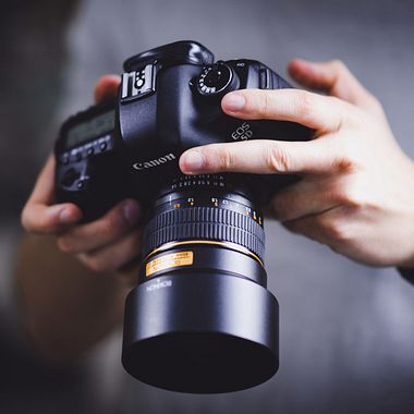 9 tutoriales gratuitos para ser un gran fotógrafo