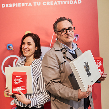 Desayunos Domestika: Conversaciones sobre diseño en Perú
