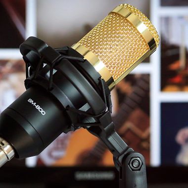 Los podcast de creatividad de los profesores Domestika