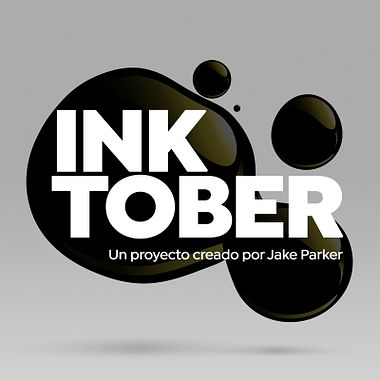 Inktober: dibuja, comparte y gana