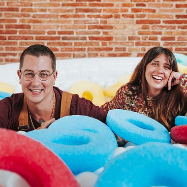 Desayunos Domestika: conversaciones sobre ilustración y autoconocimiento