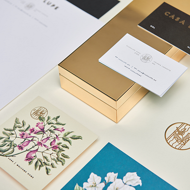 La importancia de la papelería en la era del diseño digital