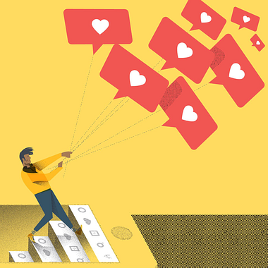 Instagram: aprende a usar correctamente los hashtags