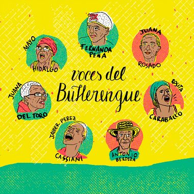 Entrevistamos a Cactus Taller Gráfico, nominados al Grammy Latino