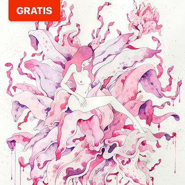 Descarga gratis una serie de ejercicios para aprender a dibujar la figura femenina