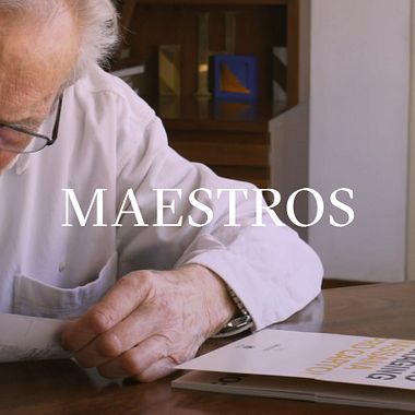 Descubre 5 grandes Maestros Domestika