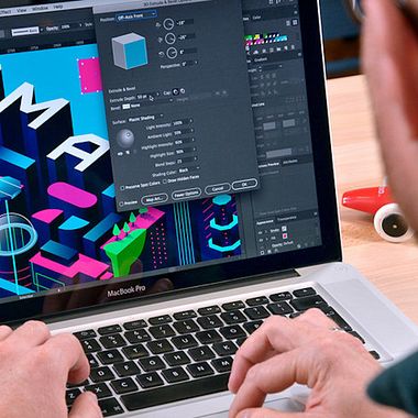 Tutorial After Effects: cómo renderizar una animación
