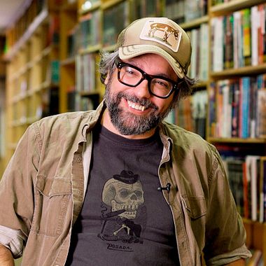 Domestika Creativos: Liniers