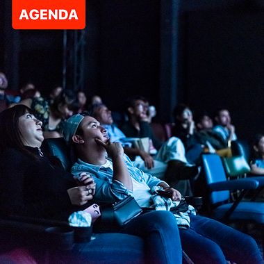 Agenda Domestika: noviembre 2019