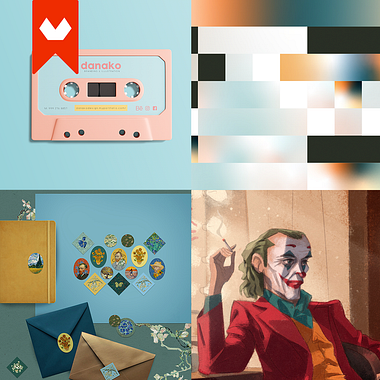 Top 10: Los mejores proyectos de octubre