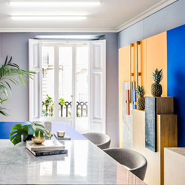 5 cursos perfectos para iniciarte en el interiorismo