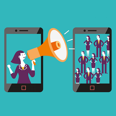 4 claves para crear contenido viral en redes sociales