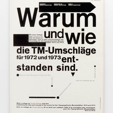Este archivo digital es un tesoro de la tipografía y el diseño