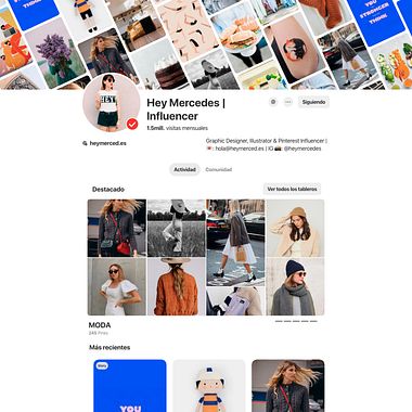 Pinterest Business: cómo sacarle partido a las nuevas herramientas