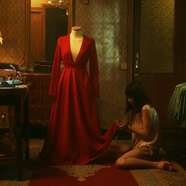 Así se llega a los Goya con un cortometraje en chino