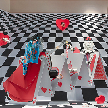 ¿Qué son el visual merchandising y el escaparatismo?