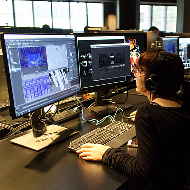 Consejos para hacer una buena demo reel en VFX