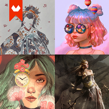 Top 10: los mejores proyectos de noviembre