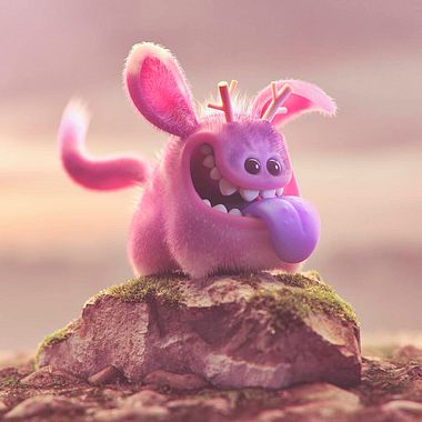10 diseñadores y artistas 3D que debes conocer
