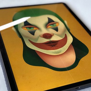 Novedades de Procreate 5: ahora puedes importar tus pinceles de Photoshop