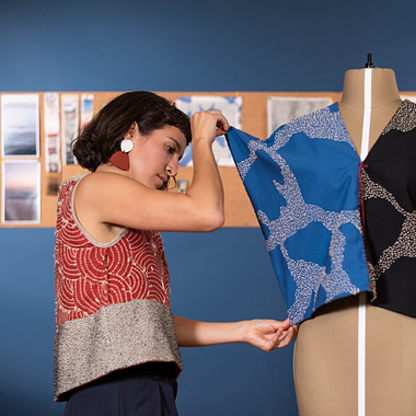 5 cursos perfectos para desarrollarte en el diseño de moda
