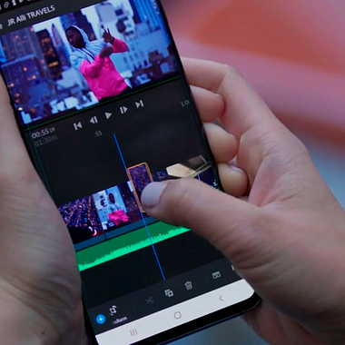 5 apps esenciales y gratuitas para capturar y editar video