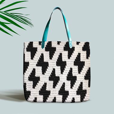 ¿Qué es tapestry? La técnica de crochet definitiva