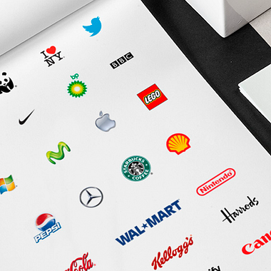 Logotipo, isotipo, imagotipo, isologo, símbolo... ¿conoces las diferencias? 