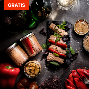 5 lecciones gratis para aprender fotografía gastronómica