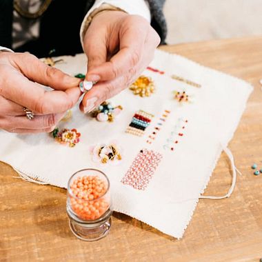 Cómo cuidar y lavar tus bordados