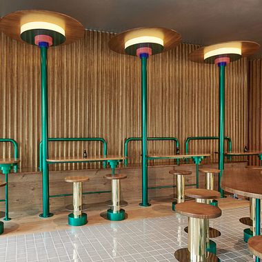 5 tendencias de diseño de interiores que nos deja 2019