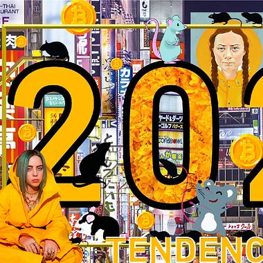 Descarga gratis un informe de tendencias de consumo para 2020