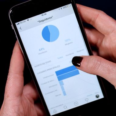 Facebook Tutorial: How to Create an Ad