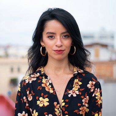 Domestika Criativos: Marly Gallardo