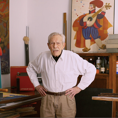 Domestika Maestros: Enric Huguet 