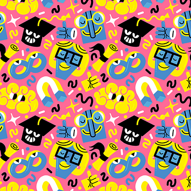 How to Create Basic Patterns in Photoshop