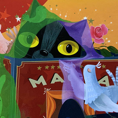 Dos and Don’ts for Writing Children’s Books