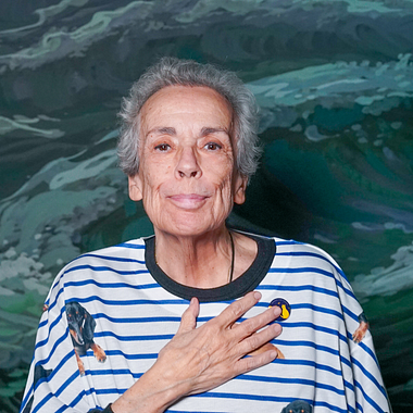 Domestika Maestros: Colita