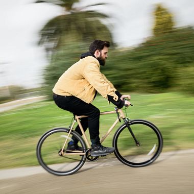 Photography tutorial: how to freeze motion