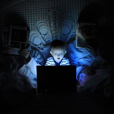 6 webs rarísimas surgidas de las profundidades de internet
