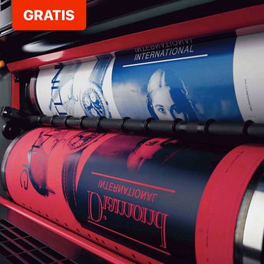 Descarga gratis una guía de artes finales