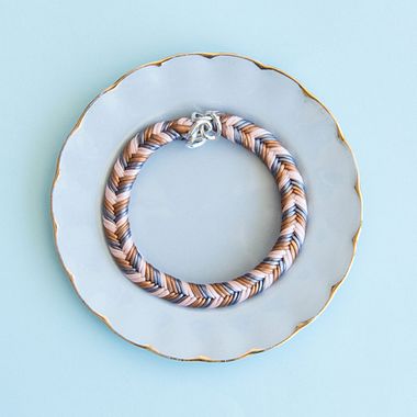 How to Present Your Craft Projects in a Portfolio and on Social Media