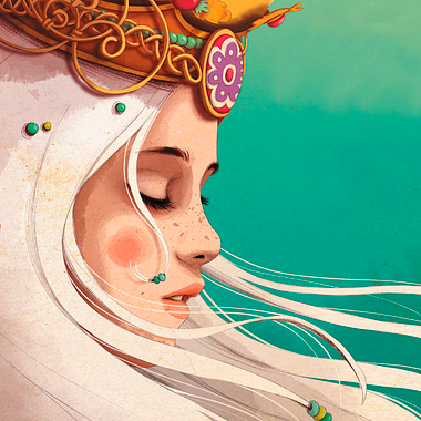 10 livros incríveis de ilustração infantil para crianças e adultos