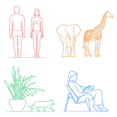 The Free Universal Measurements Guide We All Need